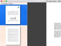 Hp Easy Scan Download For Mac