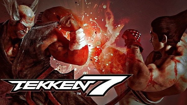 Tekken 7 mac download free video editing software